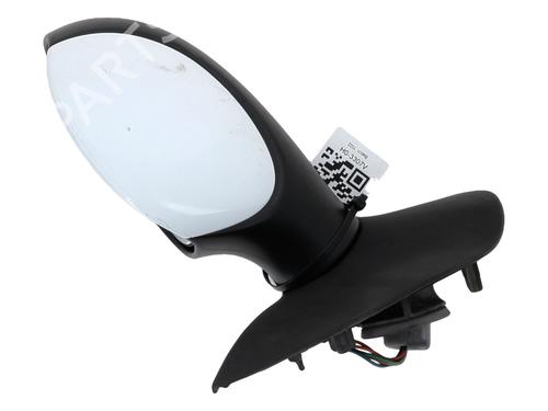 Used Left mirror PEUGEOT 206+ (2L_, 2M_) 1.4 HDi eco 70 (68 hp) 28573818