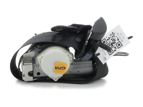 Front left belt tensioner FORD FIESTA VI (CB1, CCN) 1.4 | BP26609193C87 