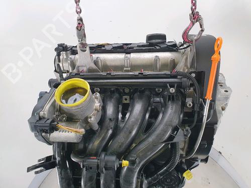 Engine VW GOLF PLUS V (5M1, 521)  | BP35748754M1  - Image 5