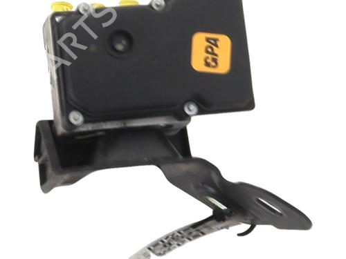 ABS pump OPEL CORSA E (X15) 1.3 CDTI (08, 68) | BP31937588M43 