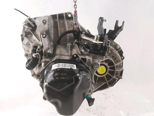 Gearbox DACIA LOGAN II TCe 90 (L8MA, L8M1, L8AC) | BP33926276M3 - Image 4