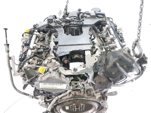 Engine MERCEDES-BENZ GLE Coupe (C292) AMG 43 4-matic (292.364) | BP32152205M1 