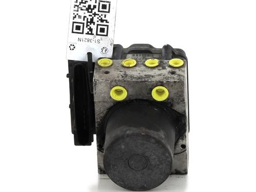 Used ABS pump MERCEDES-BENZ VITO / MIXTO Van (W639) 111 CDI (639.601, 639.603) (116 hp) 31661154