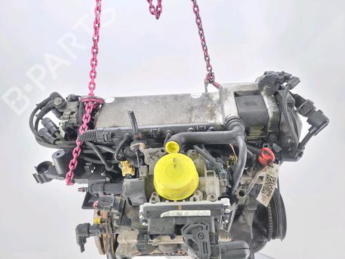 Engine LANCIA Y (840_) 1.2 (840AA, 840AF1A) | BP29930867M1