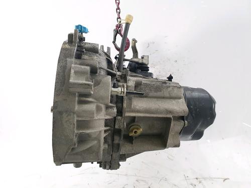Boîte de vitesses RENAULT MEGANE II (BM0/1_, CM0/1_) 1.6 16V (BM0C, CM0C) (113 hp) 30827658