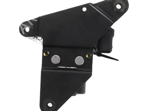ABS pump PEUGEOT 206+ (2L_, 2M_) 1.4 i | BP28310612M43 