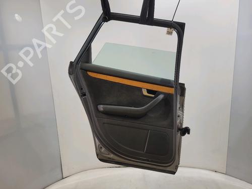 Left rear door AUDI A4 B7 Avant (8ED) 3.0 TDI quattro | BP30049494C4