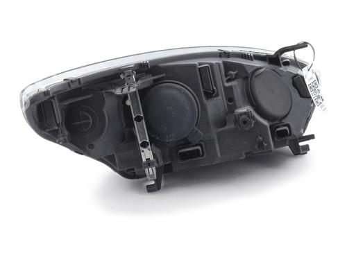 Left headlight RENAULT MEGANE III Hatchback (BZ0/1_, B3_) 1.5 dCi (BZ09, BZ0D, BZ1W, BZ29, BZ14) | BP39422375C28 - Image 2