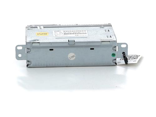 Used Radio Radio 33332431 33332431