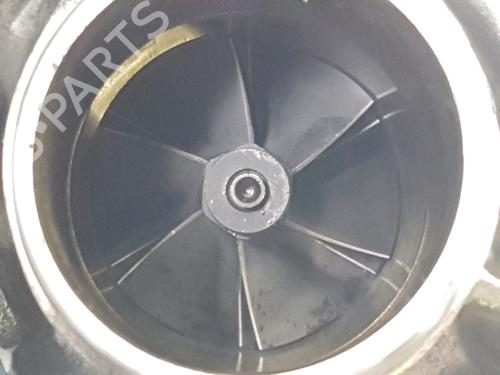 Engine VW SCIROCCO III (137, 138) 1.4 TSI | BP33949325M1 - Image 8