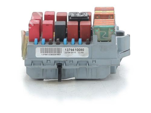 Used Fuse box PEUGEOT BOXER Van 2.2 HDi 110 (110 hp) 30982263