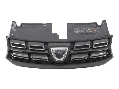 grille-dacia-sandero-ii-2012-33645620 main image