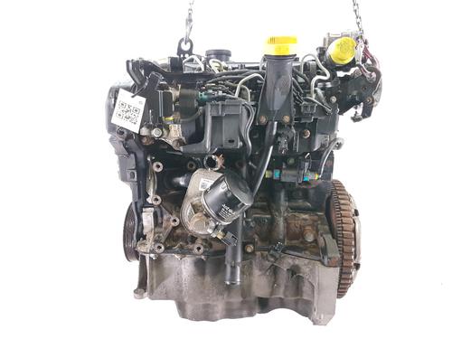 Engine RENAULT KANGOO Express (FW0/1_) 1.5 dCi 90 (FW0G, FW05, FW08, FW11) | BP23125792M1
