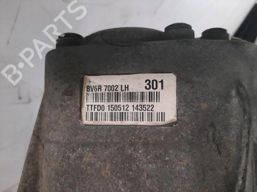 Gearbox FORD FOCUS III 1.6 EcoBoost | BP38432376M3 - Image 5