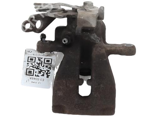 Left rear brake caliper FORD KUGA I 2.0 TDCi | BP28366473M107 