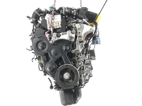 Motor für PEUGEOT 308 SW I (4E_, 4H_) 1.6 HDi (109 hp) 30925396