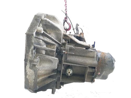 gearbox-renault-clio-iii-br01-cr01-2005-2006-2007-2008-2009-2010-2011-2012-2013-2014-32842516 main image