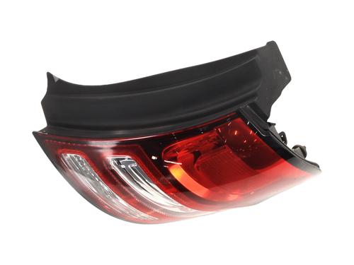 Right taillight CITROËN C3 II (SC_) 1.6 HDi | BP26877797C35 - Image 1