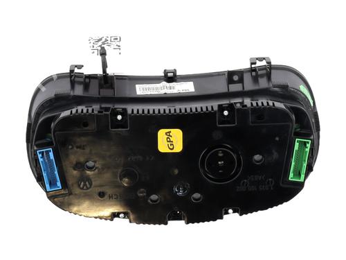 Instrument cluster VW GOLF III (1H1) | BP21227948C47