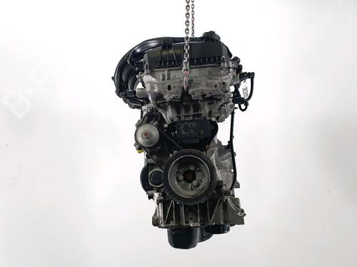 Used Engine Engine 39489948 39489948