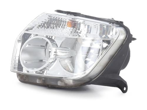Used Left headlight Left headlight 39223799 39223799