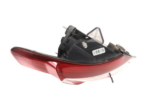 Used Left taillight CITROËN C5 III (RD_) 1.6 HDi 110 (RD9HL0, RD9HR8, RD9HRA) (112 hp) 31079207