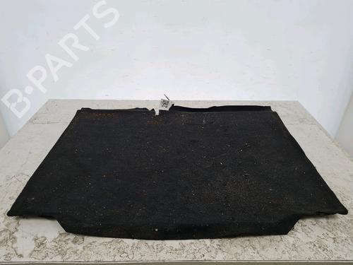 Bagasjeromsgulv RENAULT CLIO V (B7_) 1.0 TCe 100 (B7MT) (101 hp) 30841971