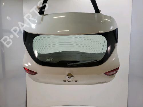 tailgate-renault-clio-iv-bh_-2012-2013-2014-2015-2016-2017-2018-2019-2020-2021-36795667 main image