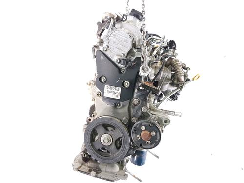 Used Engine TOYOTA AURIS (_E15_) 1.4 D-4D (NDE150_, NDE150R) (90 hp) 32278704