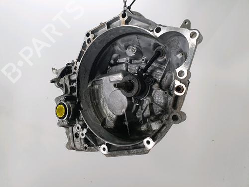 Gearbox TOYOTA PROACE Van (MDZ_) 2.0 D4d (MDZA) | BP37657750M3 - Image 2