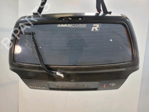 Bagklap CC/Kombi-Coupé RENAULT TWINGO I (C06_) 1.2 16V (C06C, C06D, C06K) (75 hp) 32975415