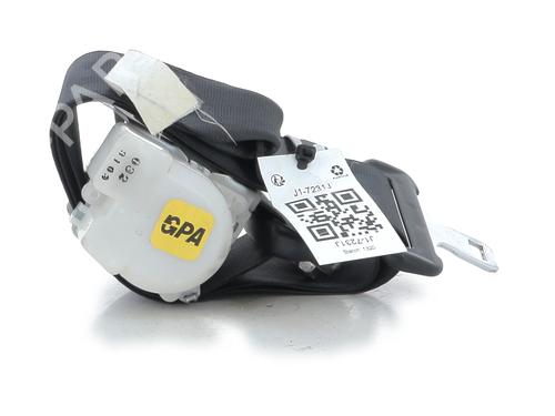 Rear left seatbelt SUZUKI SWIFT III (MZ, EZ) 1.3 (RS413, ZC11S) | BP33745404I29 - Image 3