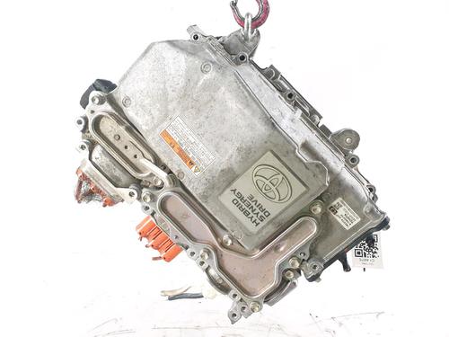 Used Inverter/Converter TOYOTA YARIS (_P13_) 1.5 Hybrid (NHP130_) (101 hp) 30379661