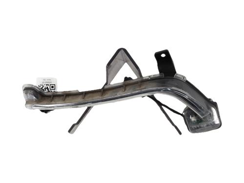 Used Left daytime light Left daytime light 38717142 38717142