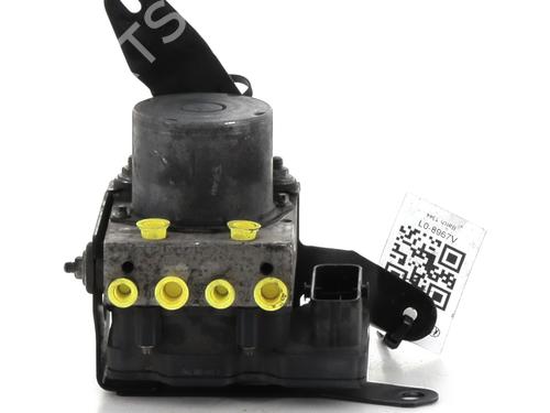 ABS pump RENAULT KANGOO Express (FW0/1_) 1.5 dCi 75 (FW07, FW10, FW04) | BP33685451M43 - Image 3