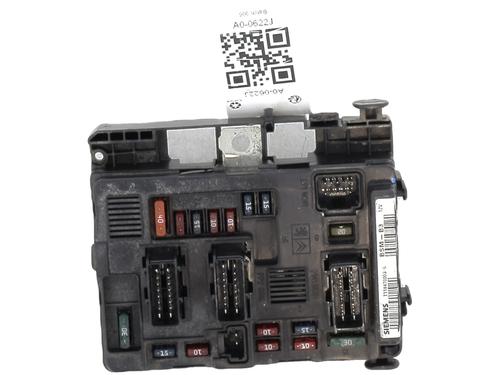 Zekeringkast CITROËN C3 I (FC_, FN_)  | BP28365449E1 