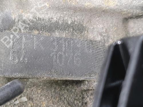 Gearbox SEAT IBIZA IV (6J5, 6P1) 1.6 TDI | BP29987787M3 