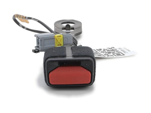 Used Seat buckle PEUGEOT 2008 I (CU_) 1.2 THP 110 / PureTech 110 (110 hp) 29931393