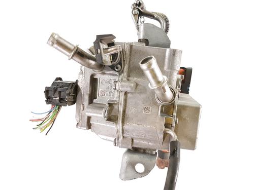 Inverter/Converter RENAULT ZOE (BFM_) ZOE | BP29110306M119