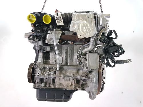 Engine PEUGEOT PARTNER Box Body/MPV 1.6 HDi / BlueHDi 75 | BP40619086M1 - Image 2