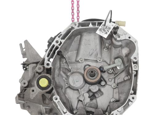 Gearbox RENAULT KANGOO Express (FW0/1_) | BP40171589M3 - Image 2