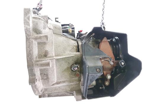 Used Gearbox FORD FIESTA VI (CB1, CCN) 1.6 Ti (120 hp) 23070300