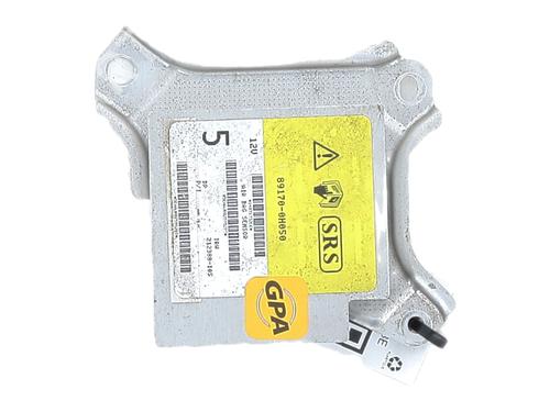 ECU airbags CITROËN C1 (PM_, PN_) 1.4 HDi | BP23267088M53 