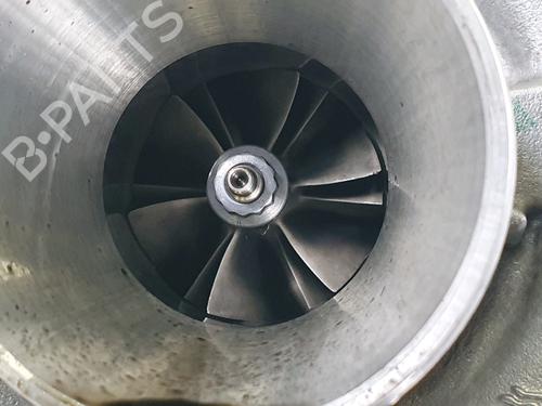 Engine RENAULT LAGUNA III (BT0/1) 2.0 dCi (BT0M, BT0N, BT0S, BT19, BT1F) | BP39461587M1  - Image 7