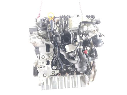 Engine VW GOLF VII (5G1, BQ1, BE1, BE2) 1.6 TDI | BP29470816M1 
