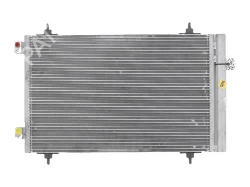 ac-radiator-citroen-c8-ea_-eb_-2002-34458091 main image