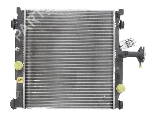 Radiateur Radiateur SUZUKI CELERIO (LF) 1.0 (AVK310) (68 hp) 36211993 36211993