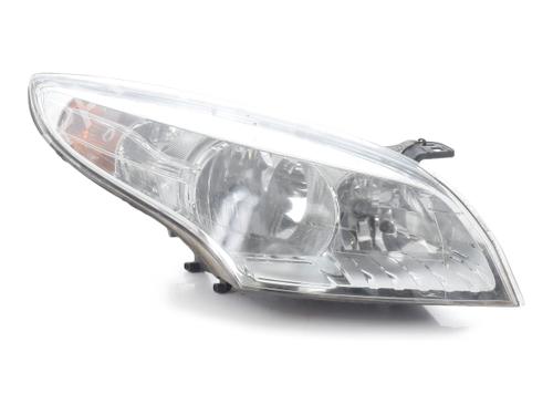 Used Right headlight Right headlight RENAULT MEGANE III Hatchback (BZ0/1_, B3_) 1.2 TCe (BZ2B, BZ11) (116 hp) 40521297 40521297