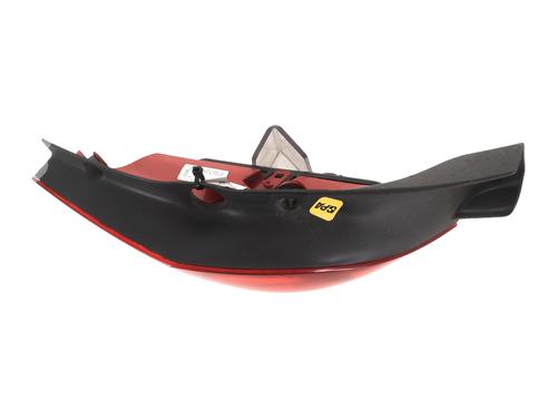 Used Right taillight Right taillight RENAULT CLIO III (BR0/1, CR0/1) 1.5 dCi (75 hp) 33568075 33568075