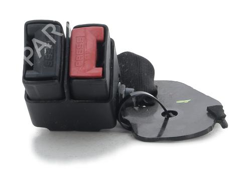 Used Seat buckle Seat buckle 33280215 33280215